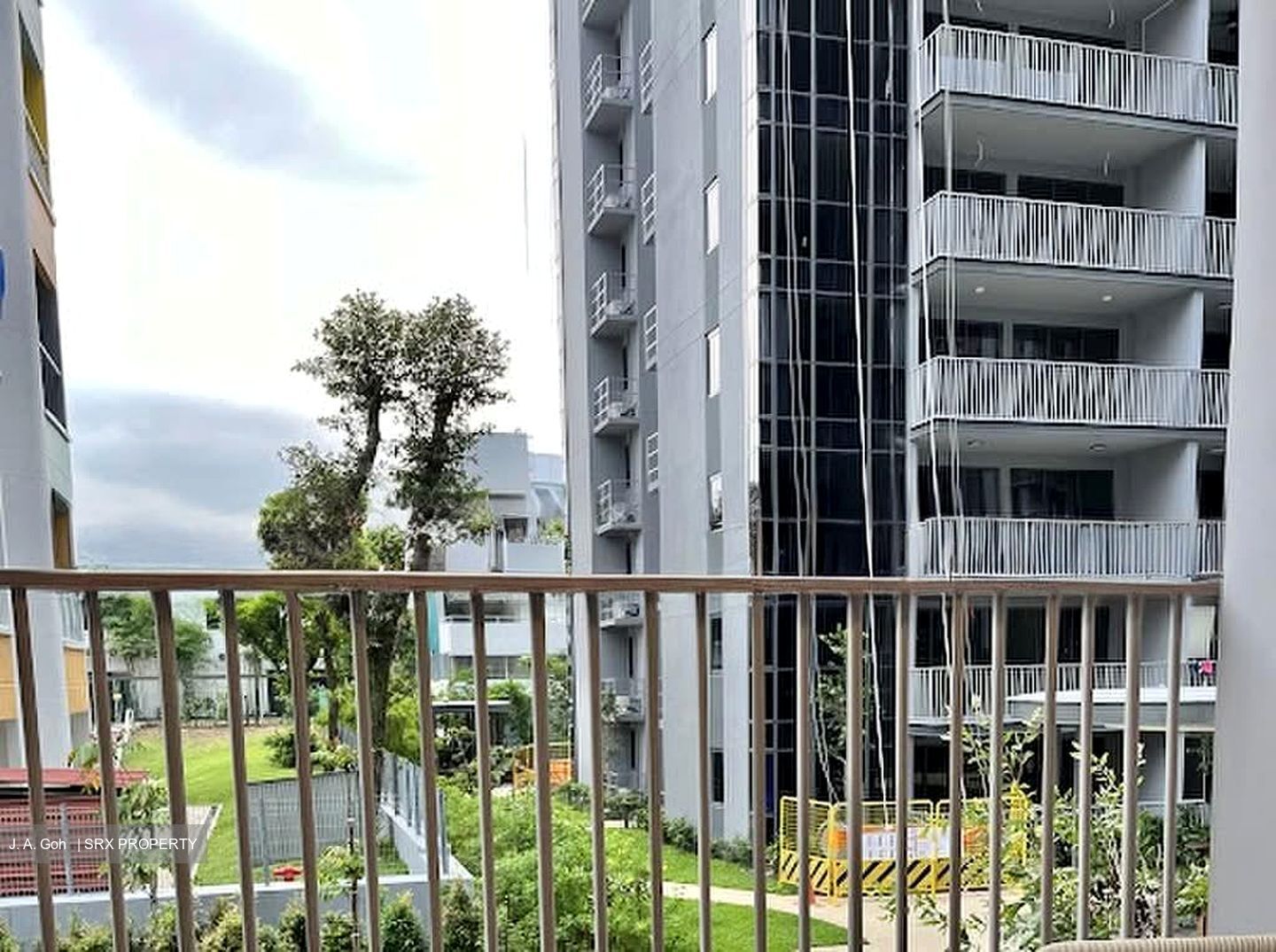 The Florence Residences (D19), Apartment #563602531